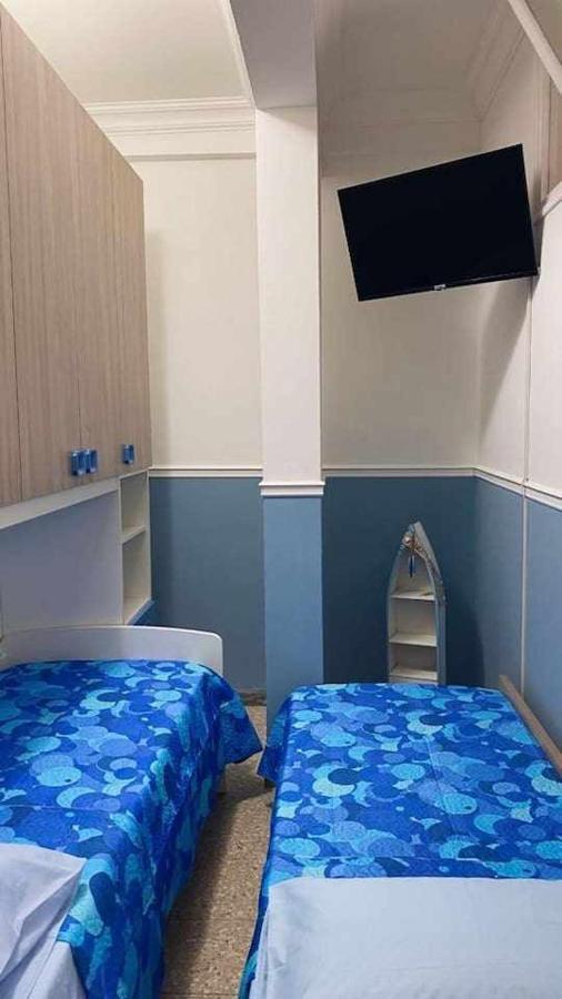 נטונו Nb B&B Apartments מראה חיצוני תמונה